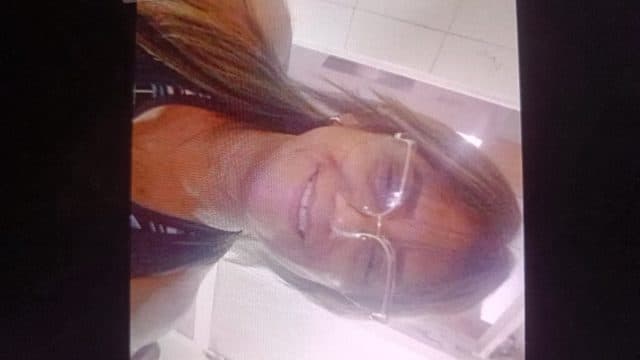 Foto de Ana Luisa