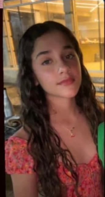 Foto de isabella