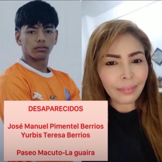 Foto de José Manuel Pimentel/