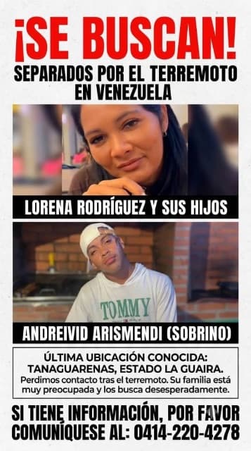 Foto de Lorena