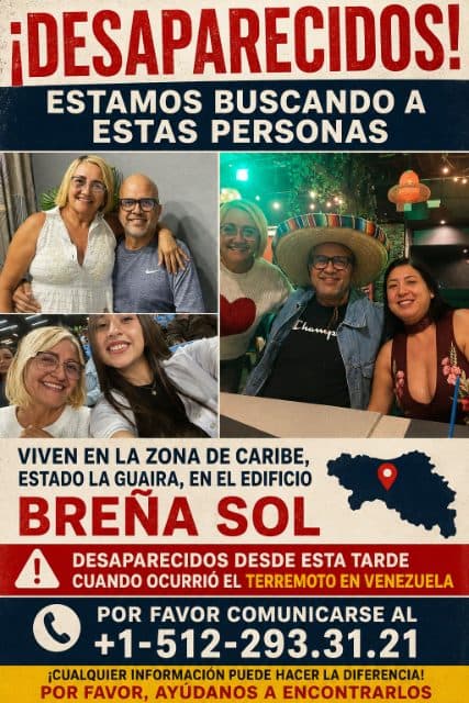 Foto de Héctor Delgado