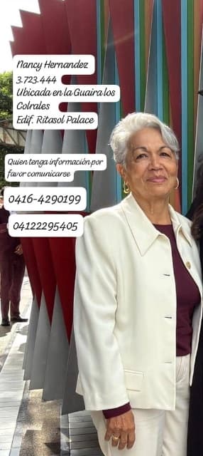 Foto de Nancy