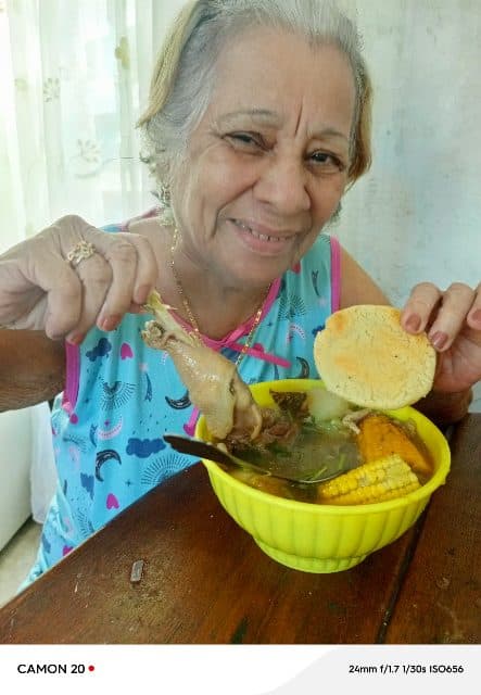 Foto de Rosa