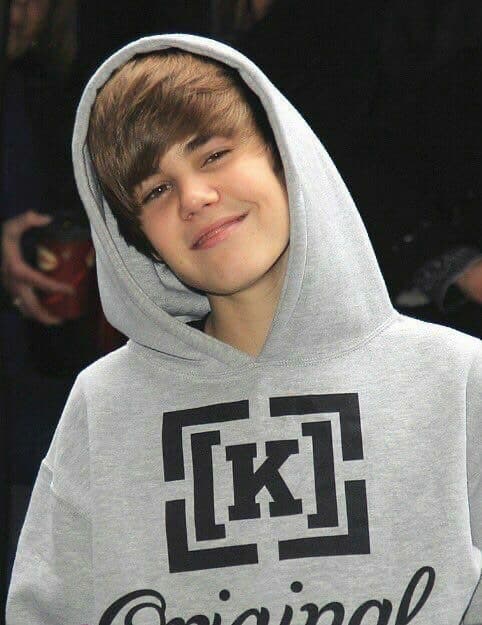 Foto de justin