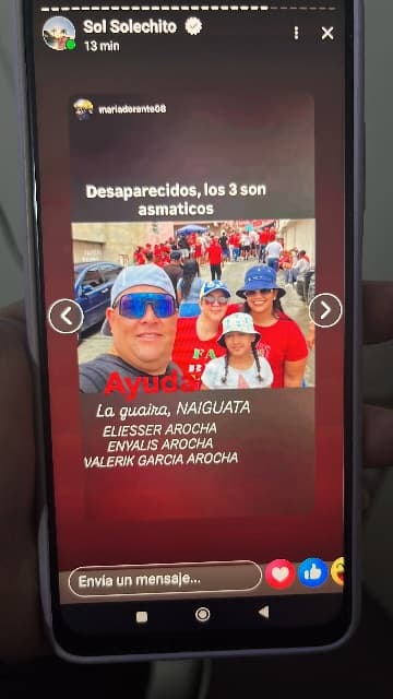 Foto de enyalis