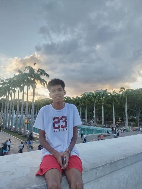 Foto de Juan Andrés