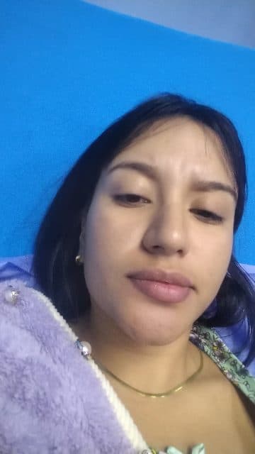 Foto de Yohana