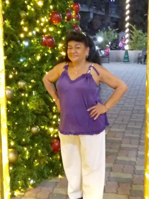 Foto de Nancy