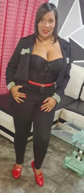 Foto de Rosa Yerardin