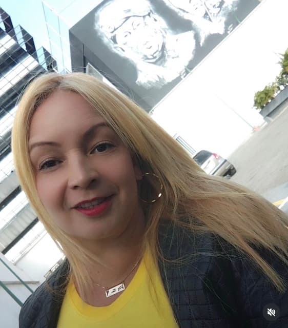 Foto de Emily