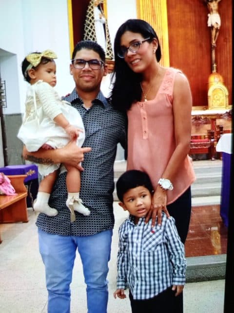 Foto de Raymar