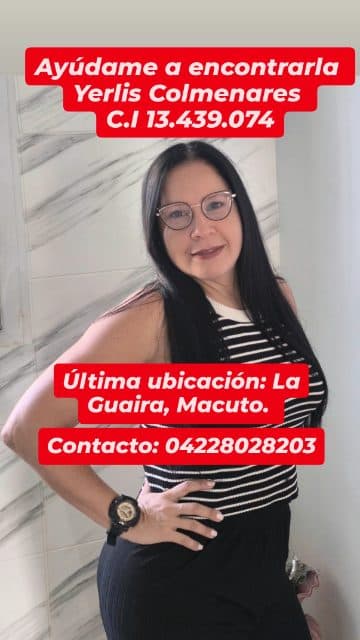 Foto de Yerlis