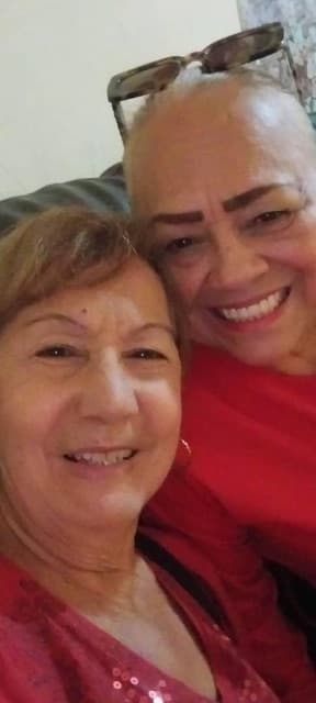 Foto de Ana mercedes granados