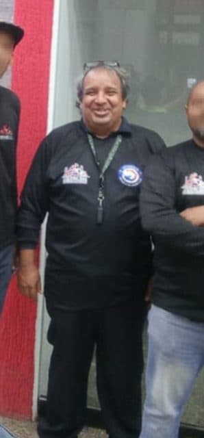 Foto de Alberto