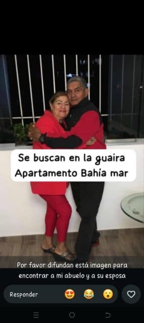 Foto de Jesús Granado y