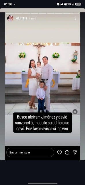 Foto de Aleiram