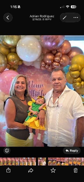 Foto de Jhonny