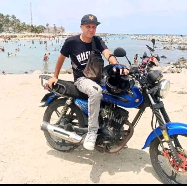 Foto de Herri