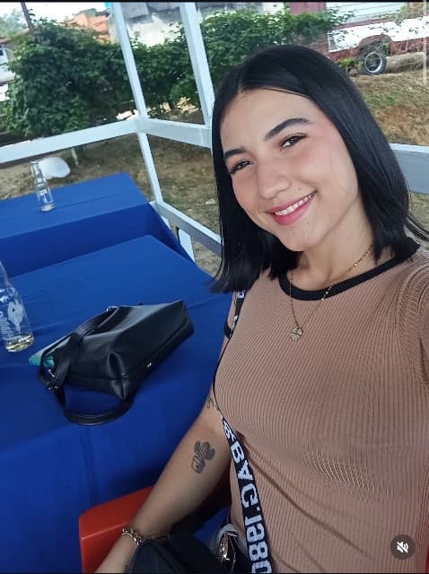 Foto de Keisy
