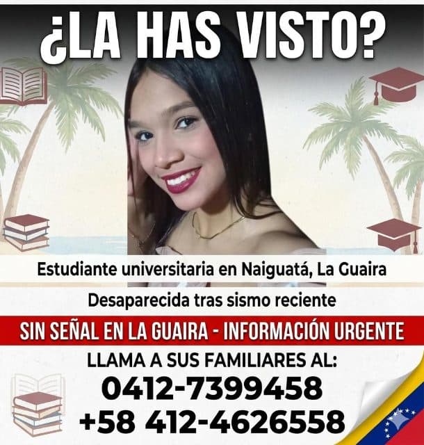 Foto de Jhorgelis Gabriela