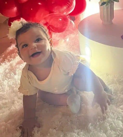 Foto de Amaya