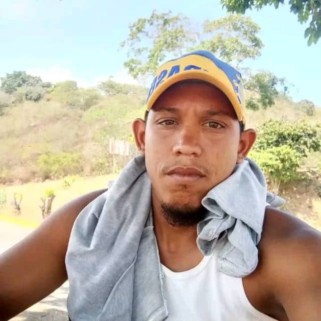 Foto de Giovanni Antonio