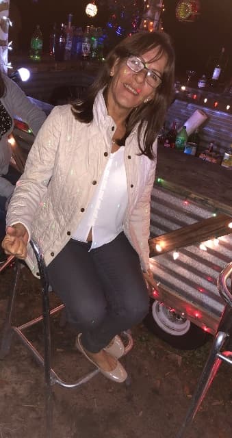 Foto de Marisela