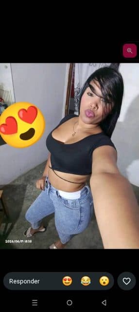 Foto de Jhoana josefina