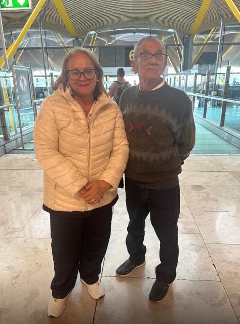 Foto de Xiomara