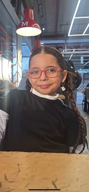 Foto de Lauren Gil