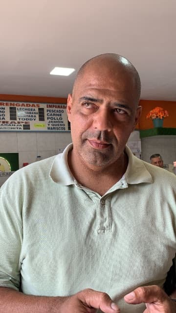 Foto de Jesús Abelardo