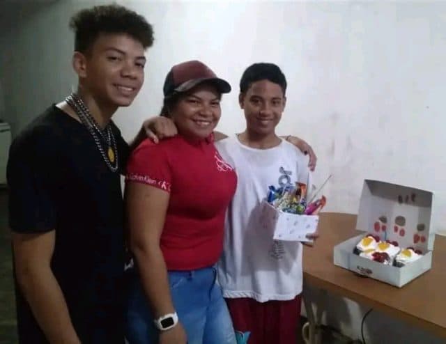 Foto de Damaris garcia heiber