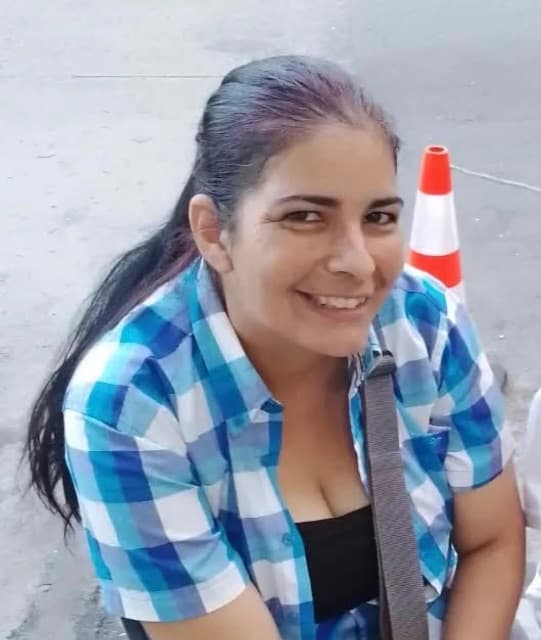 Foto de Natacha Betsabe