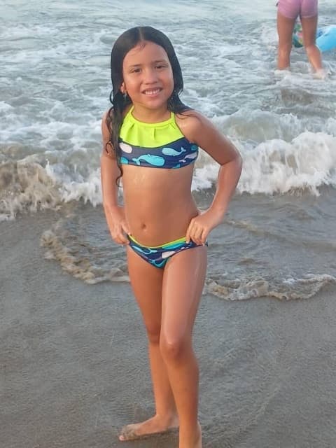 Foto de Dapna Gamboa