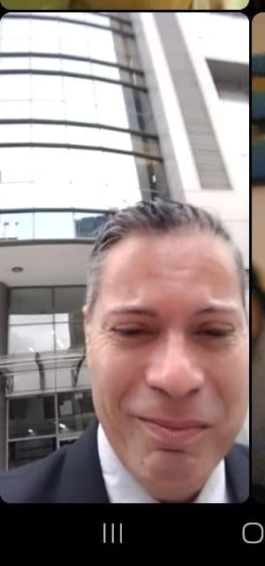 Foto de Jesús Rafael