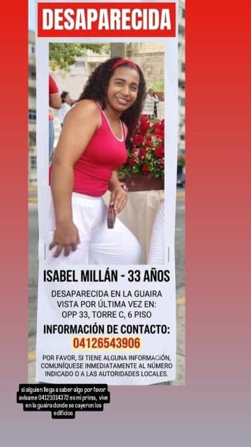 Foto de Isabell