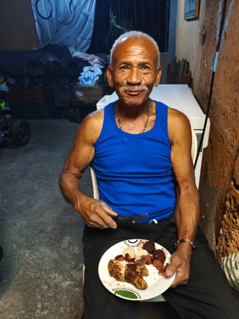 Foto de Juan