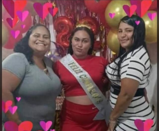 Foto de Neyla Figuera