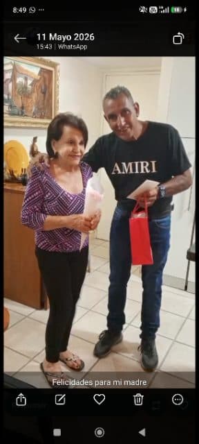 Foto de Susana Rosa