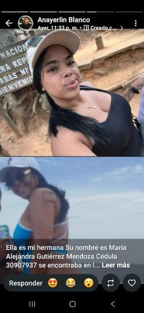 Foto de Maria alejandra