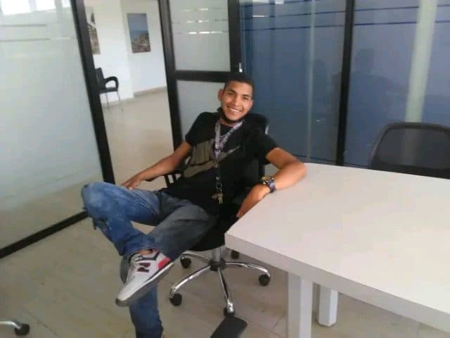 Foto de Grinadi Enrique
