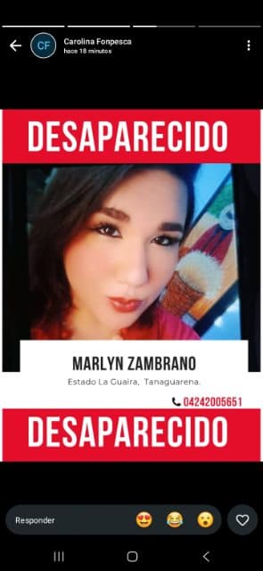 Foto de Marlym