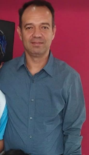 Foto de Darwin
