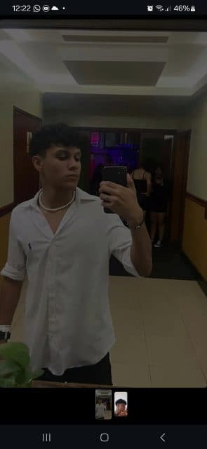 Foto de Diego