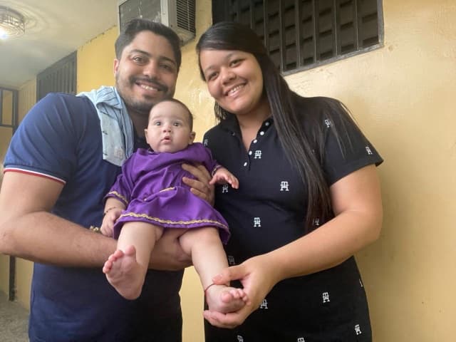 Foto de Jesús