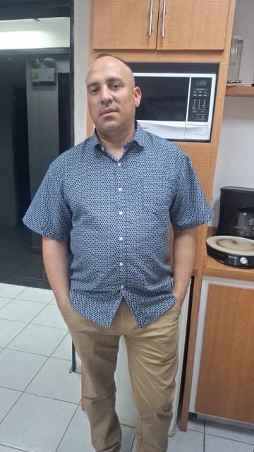 Foto de Jhonnatan