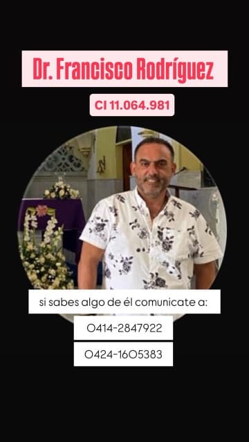 Foto de Francisco