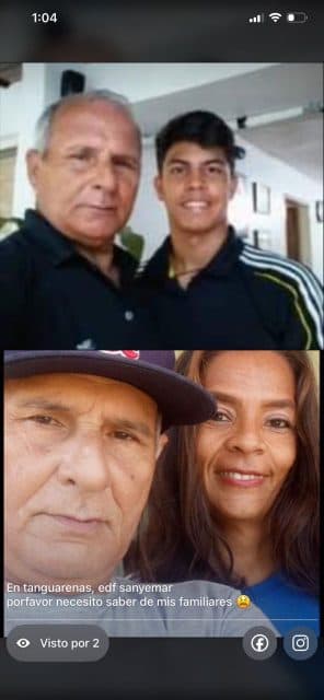 Foto de Williams