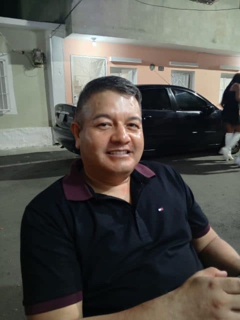 Foto de Neil José