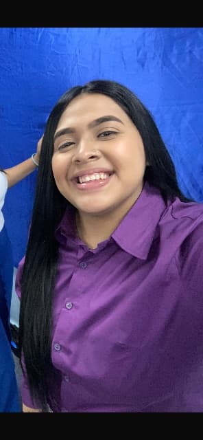 Foto de Karla